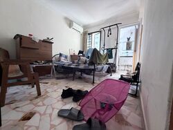 Blk 138 Bukit Batok West Avenue 6 (Bukit Batok), HDB 4 Rooms #638278341